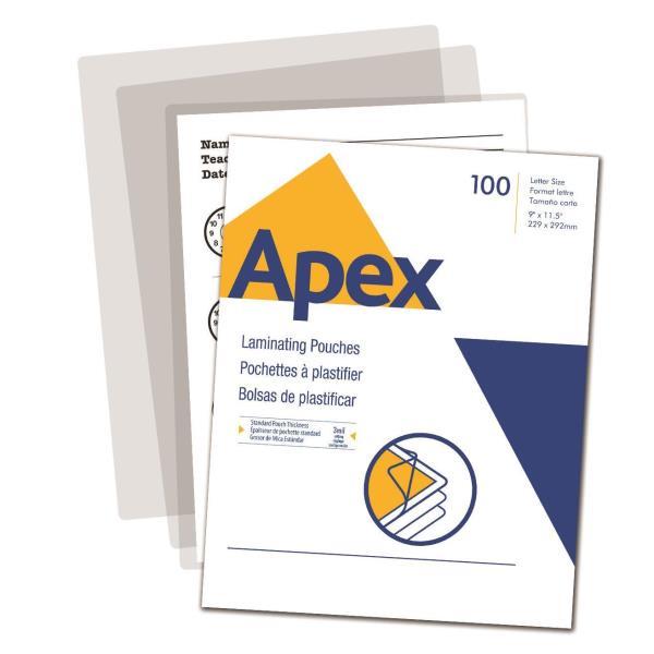 Fellowes APEX Light - A3 (297 x 420 …
